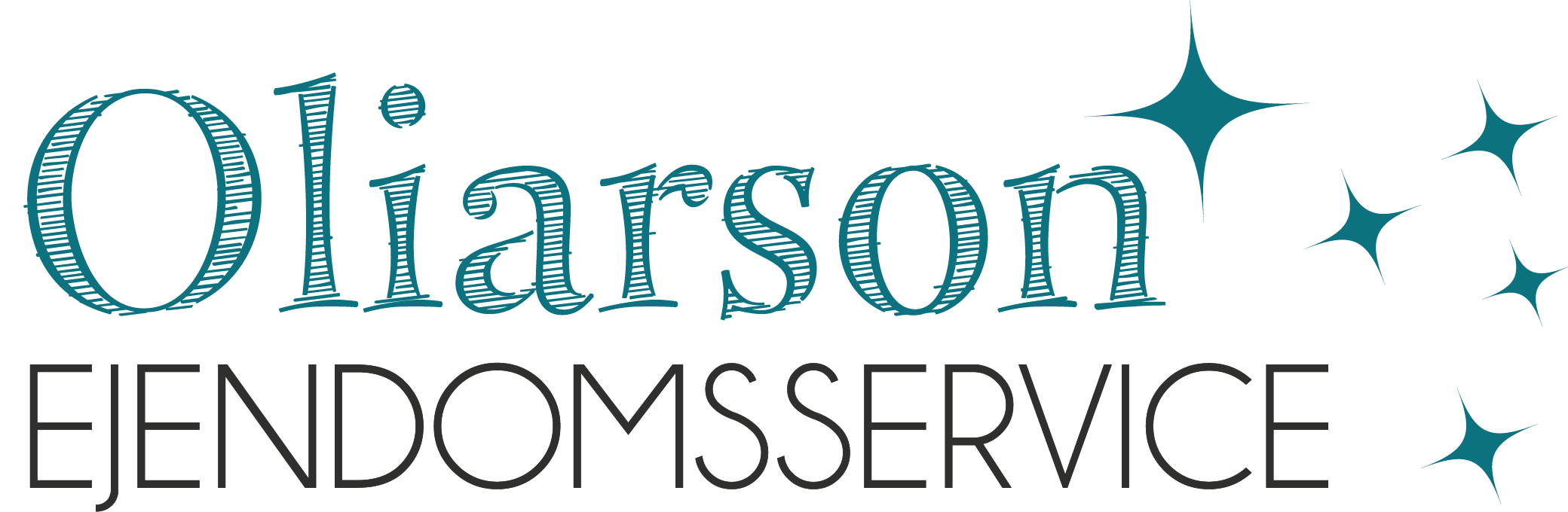 Oliarson logo